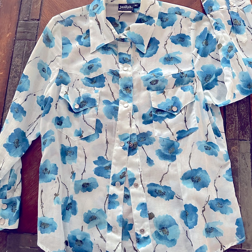 FOR Joseph. Size M.